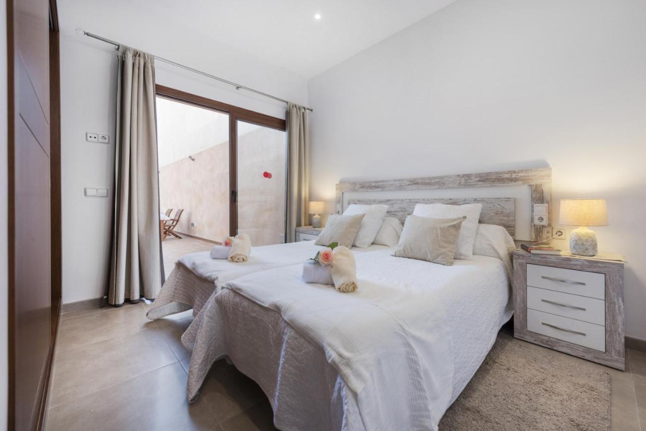 Ferienhaus Sa Placeta New Reformed Large Town House With Pool *